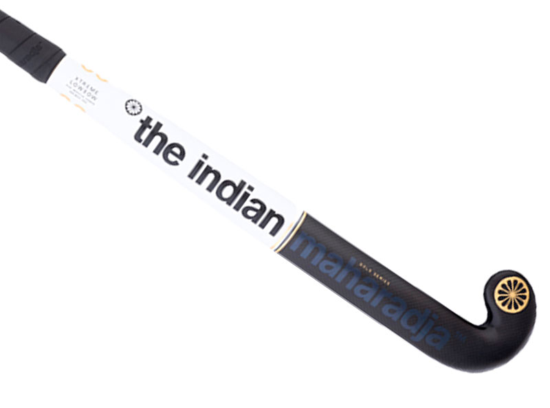 Indian Maharadja Gold 90 Extreme LowBow