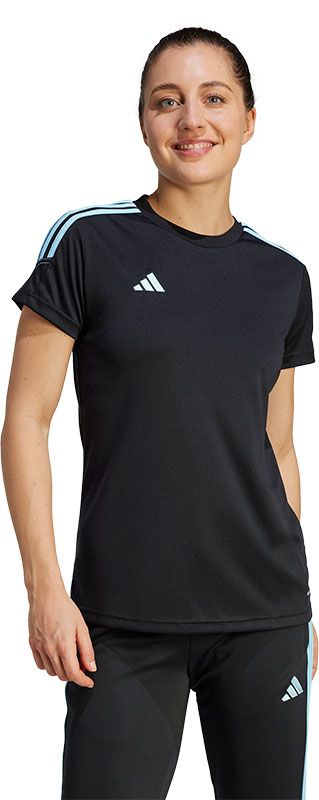 adidas Tiro 23 Club Training Shirt Dames