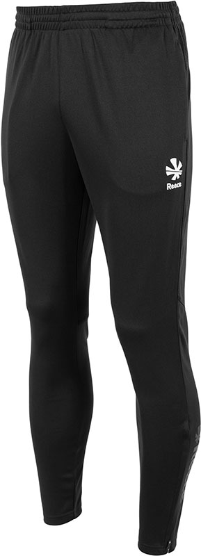 Reece Miles Broek