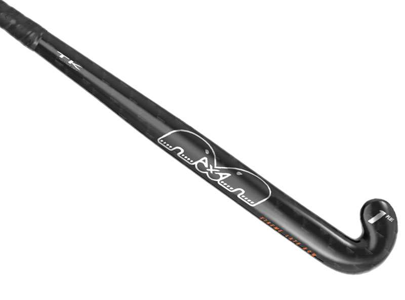 TK 1 Plus Silver Extreme LowBow