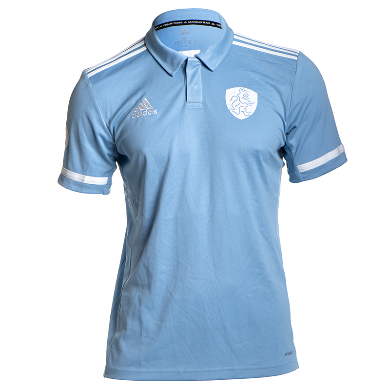 adidas KNHB Bonds Hoofdklasse Polo Heren