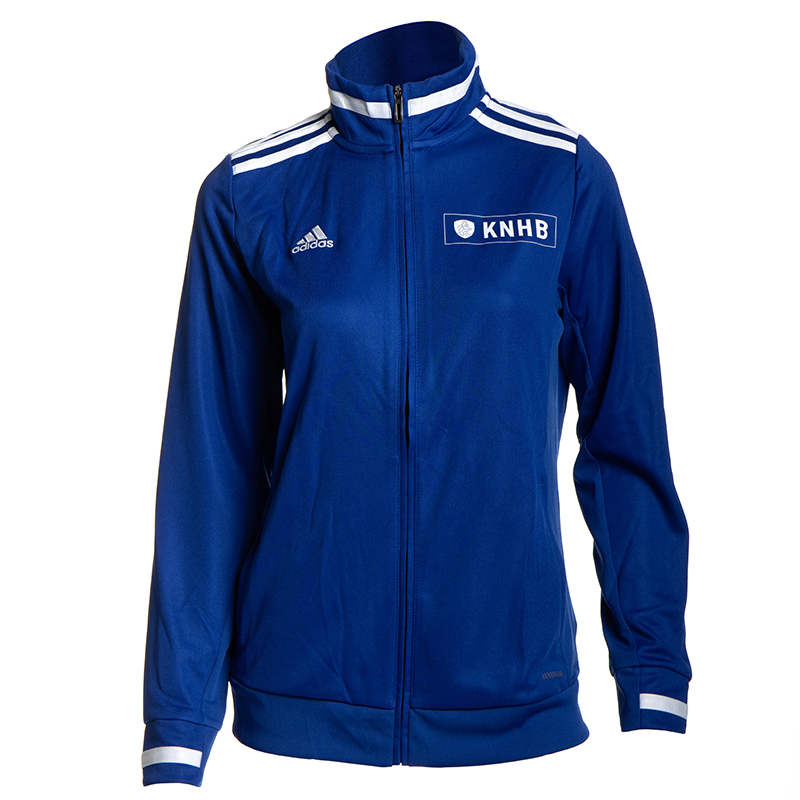 adidas KNHB Bonds Official Jacket Dames