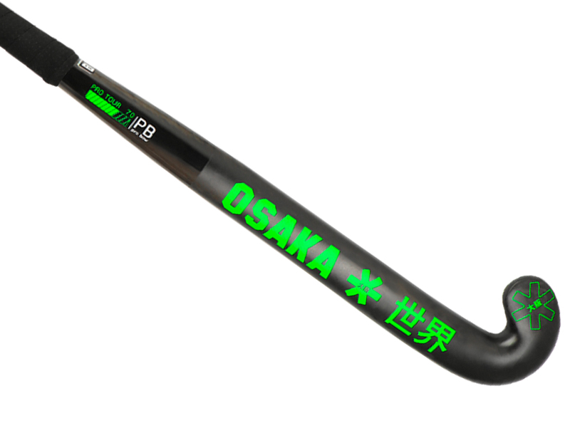 Osaka Pro Tour 70 2.0 Limited Pro Bow
