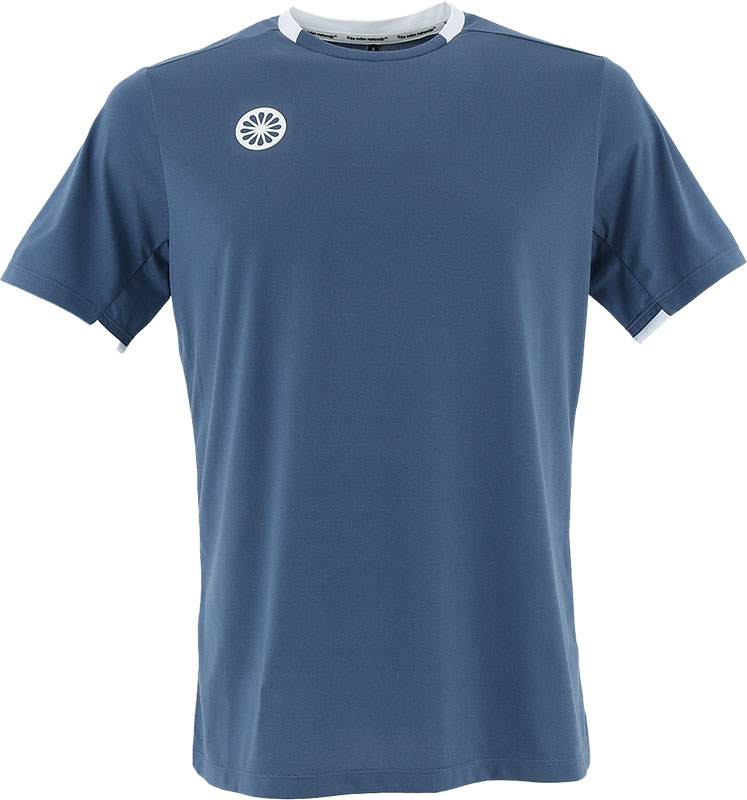 Indian Maharadja Goa Tech Shirt Heren