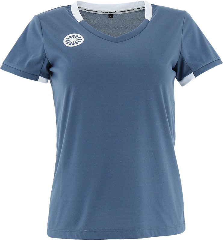 Indian Maharadja Goa Tech Shirt Dames