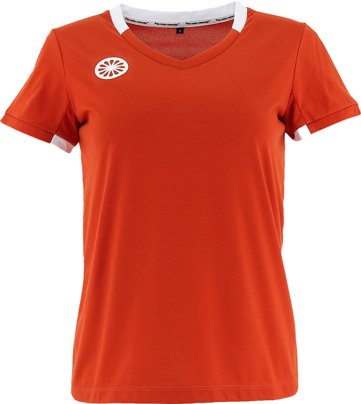 Indian Maharadja Goa Tech Shirt Dames