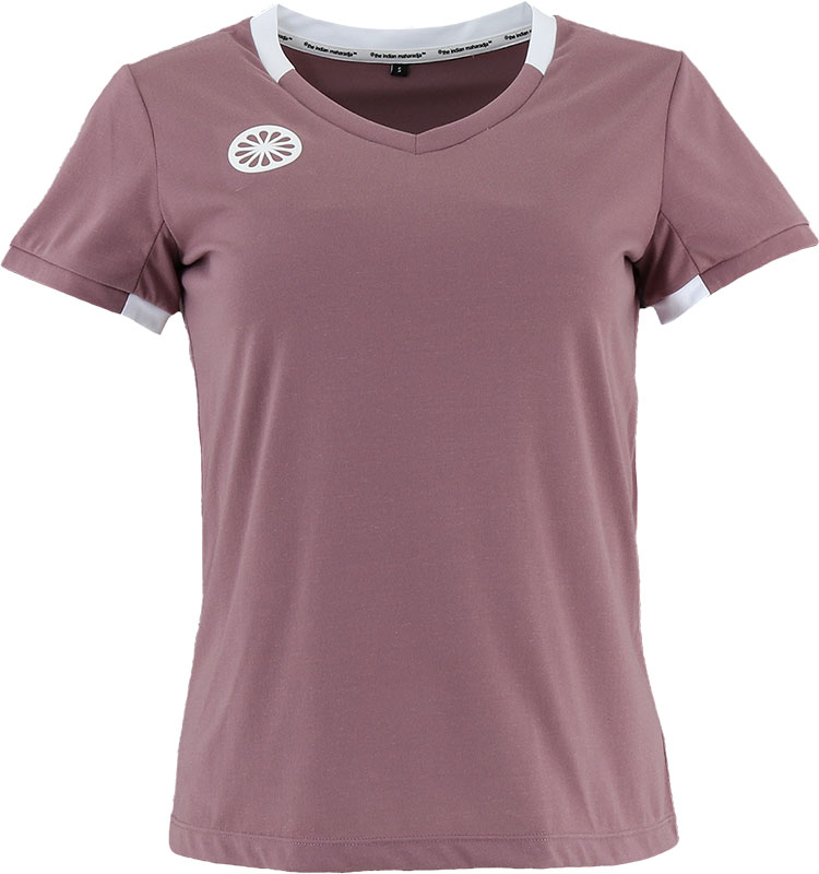 Indian Maharadja Goa Tech Shirt Dames