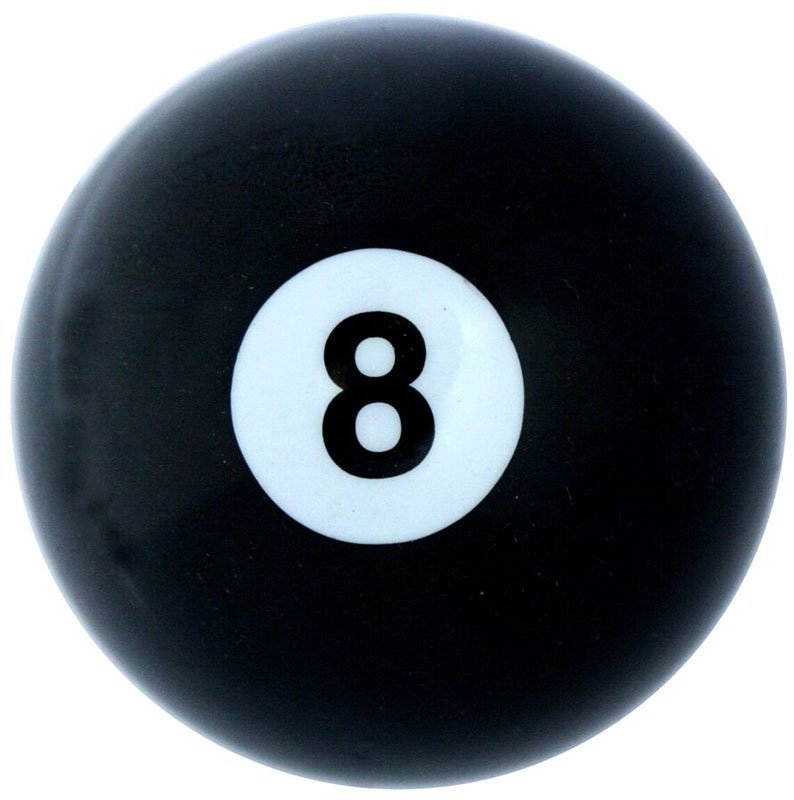 Malik Billard Bal malik kopen in de aanbieding