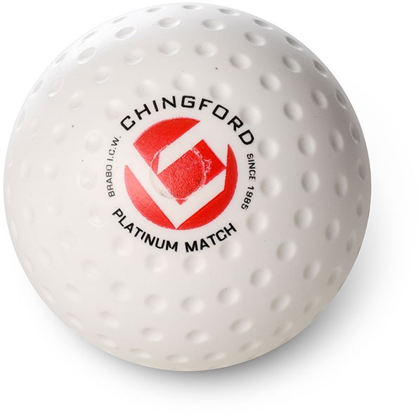 Brabo Dimple Wedstrijd Bal Chinford Ultimate Wit brabo kopen in de aanbieding Brabo Dimple Wedstrijd Bal Chinford Ultimate Wit brabo kopen in de aanbieding