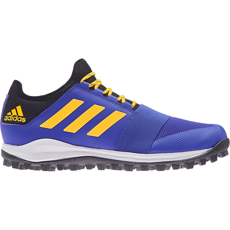 Gele Heren Adidas Hockeyschoenen kopen? Vergelijk op Vindjeschoen.nl