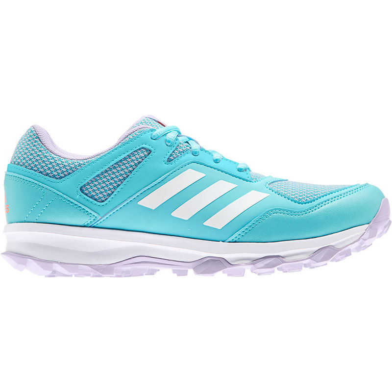 ADIDAS FLEXCLOUD HOCKEYSCHOENEN FZ5354 - wbsport.nl