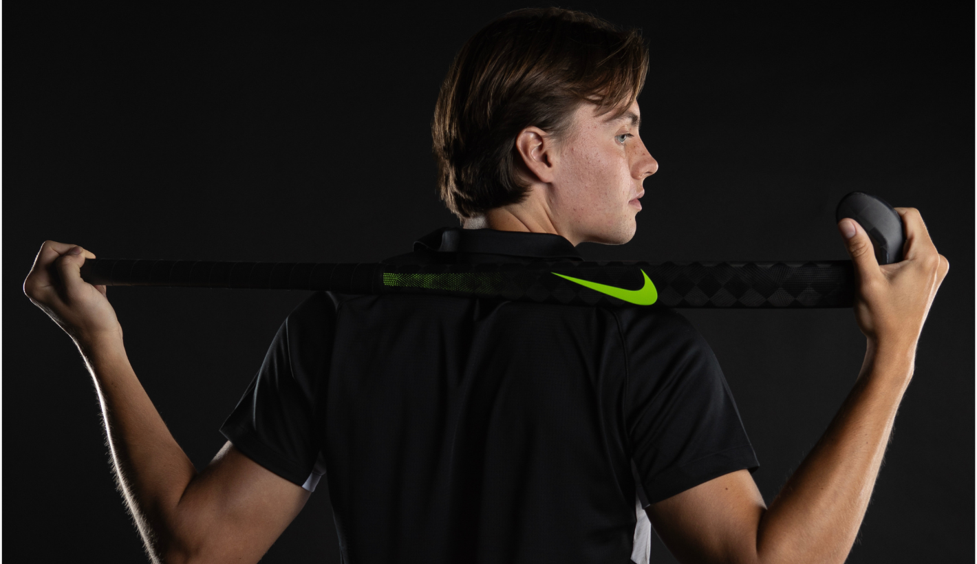 Nike verovert het hockeyveld: van sportschoenen tot sticks