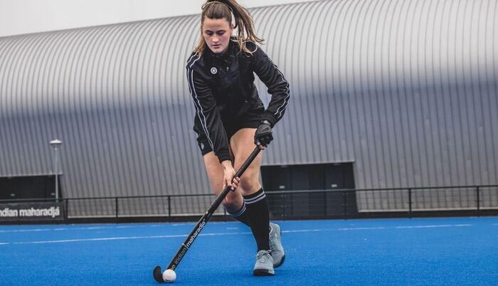 Welke maat hockeystick heb ik nodig?